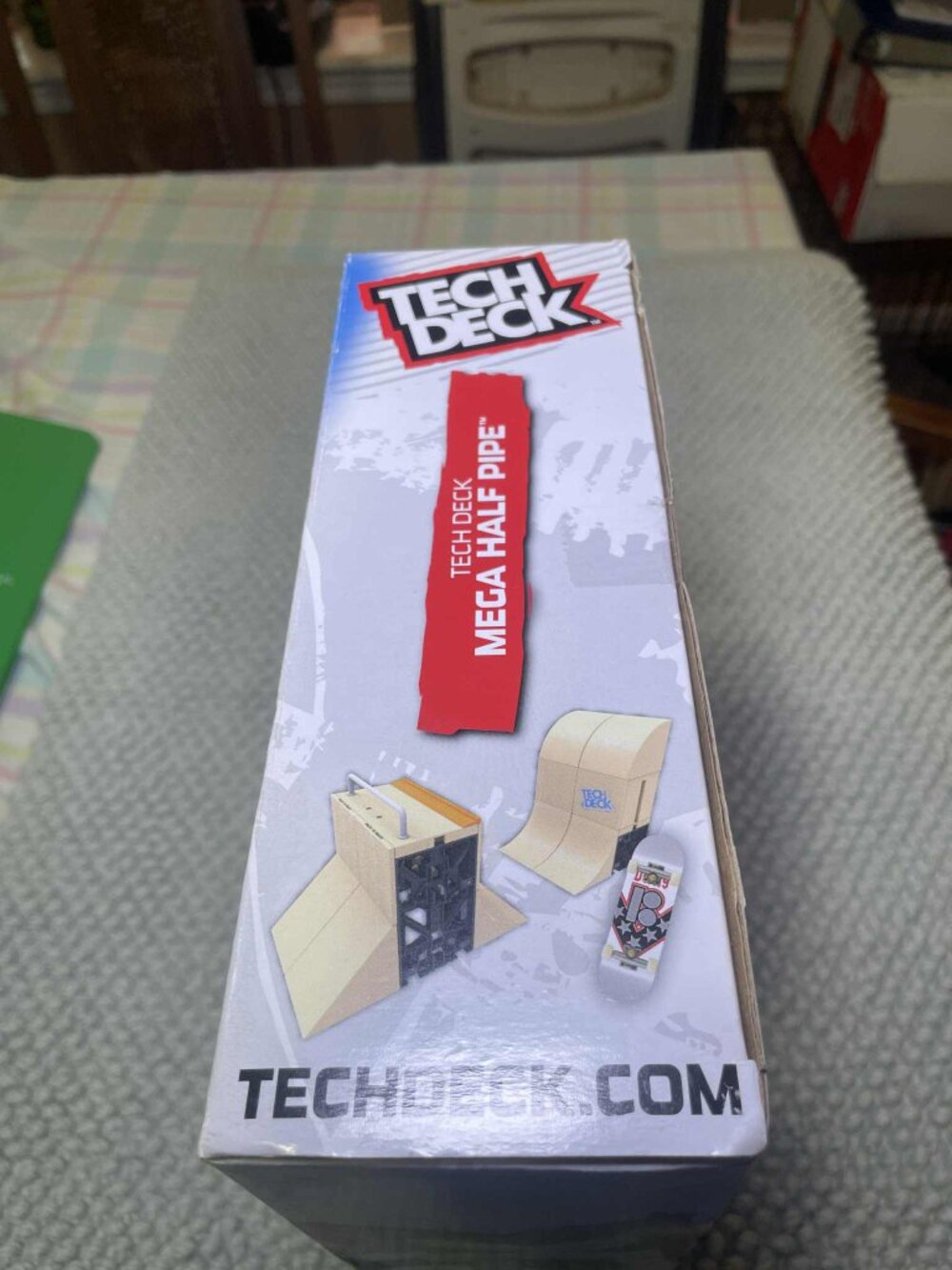 Brand New Tech Deck Danny Way Mega Half Pipe. - Picture 5 of 7